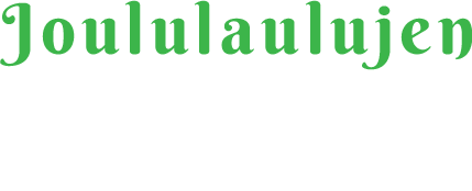 Joululaulujen säestäminen pianolla